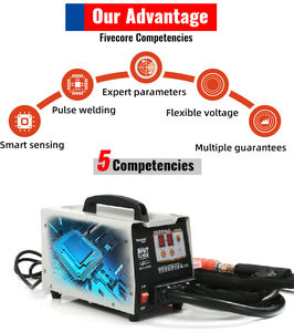 Equipement de réparation de <span class=keywords><strong>carrosserie</strong></span> extracteur de bosses de voiture électrique outillage <span class=keywords><strong>carrosserie</strong></span> réparation de carrosseries extracteur de bosses - Product Image 3