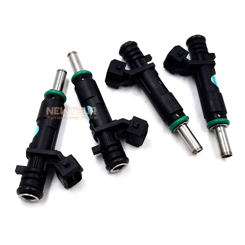 car accessories auto parts oem repuestos other engine parts JLB-4G15 Fuel Injector for GEELY GC6 fuel injection nozzle