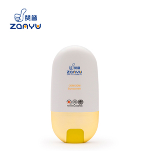 Marque Privée D'OEM/ODM Crème Solaire Marques été crème solaire isolé blanchissant crème solaire traitement - Product Image 6