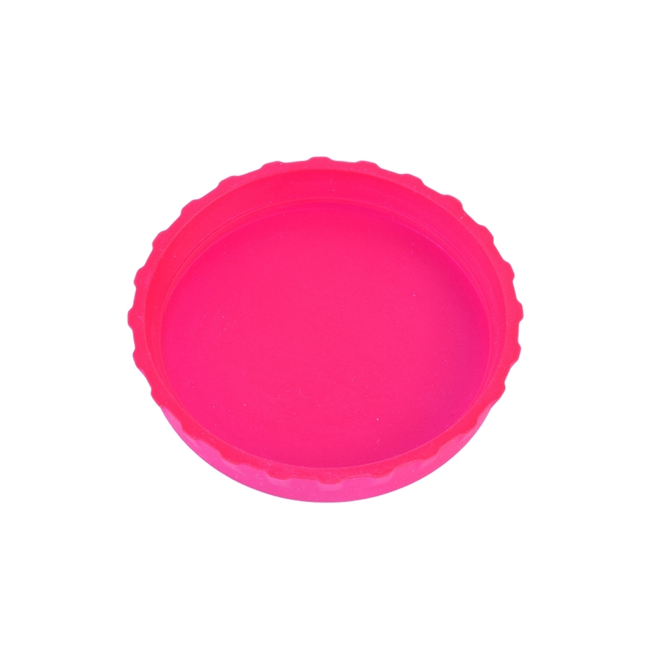 สีชมพู