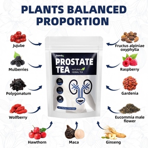 Thé <span class=keywords><strong>pour</strong></span> la <span class=keywords><strong>santé</strong></span> de la prostate, marque privée personnalisée OEM, soutien à la <span class=keywords><strong>santé</strong></span> de la prostate, thé aromatisé entièrement naturel <span class=keywords><strong>pour</strong></span> la <span class=keywords><strong>santé</strong></span> masculine - Product Image 2