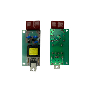 Matamoscas Eléctrico con Placa de Control de 3000V de Alto Voltaje, Eliminación Instantánea de Mosquitos, Protección de Seguridad Multicapa, Certificado CE RoHS - Product Image 2