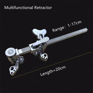 Kit de instrumentos de veterinaria, <span class=keywords><strong>Retractor</strong></span> - Product Image 2