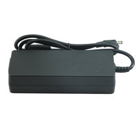 160W 24V 6.67A A MENÉ L'alimentation d'énergie de Meanwell GSM160B24-R7B Adaptateur Médical