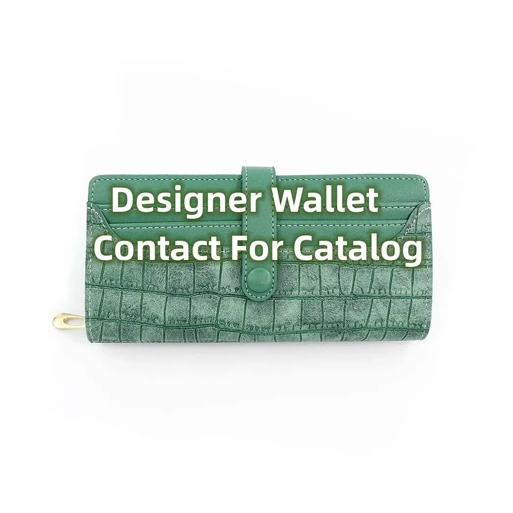Minimalist Ladies Women Card Holder Designer Wallets Men Genuine Leather Luxury Wallet For Women Men Fashionable