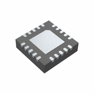 En stock – Composant électronique 20 WFQFN à pad exposé pour la gestion de l'alimentation (PMIC) IS31FL3205-QFLS4-TR - Product Image 1
