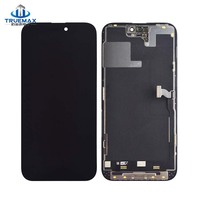 Sostituzione Schermo per iPhone X Xr Xs Max 10 11 Pro 12 13 14 15 16 Pro Max, Display LCD Incell per iPhone 5 5s 6 6s 7 8 Plus