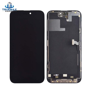 Bộ Thay Thế Màn Hình Cho iPhone X Xr Xs Max 10 11 Pro 12 13 14 Cho iPhone 5 5S 6 6S 7 8 Plus Màn Hình Oled Lcd Nguyên Bản - Product Image 5