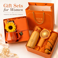 Coffrets cadeaux promotionnels personnalisés en stock – Idéal pour la Saint-Valentin et Noël – Cadeaux pour femmes et dames