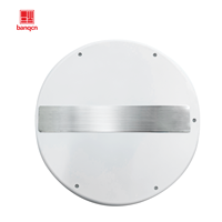 Banqcn Pir capteur de mouvement plafonnier 3000K 4000K 6000K pour chambre salon Led escalier plafonnier avec détecteur de mouvement