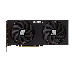PowerColor New for XFX RX7650GRE/6750GRE <b>Fan</b> Desktop <b>Computer</b> Gaming Dedicated Graphics Card Desktop Gaming Graphics Card new Gr - Product Image 5