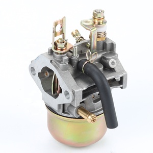 Nouveau pour Robin Subaru EH12 EH12-2D EH12-2B <span class=keywords><strong>tondeuse</strong></span> à gazon <span class=keywords><strong>tondeuse</strong></span> moteur <span class=keywords><strong>carburateur</strong></span> 252-62404 252-62454 - Product Image 2