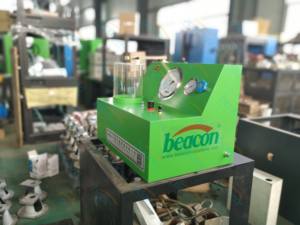 <span class=keywords><strong>PQ400</strong></span> Doppelfeder-CRDI-Diese-Injektor düsen <span class=keywords><strong>tester</strong></span> zum Testen von Diese-Doppelfeder-Injektoren mit Luft versorgung - Product Image 6