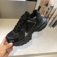 Chaussures de sport décontractées pour hommes, respirantes, légères, chaussures de marche, chaussures de course tendance