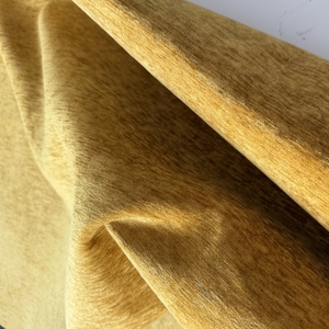 <span class=keywords><strong>Tissu</strong></span> d'ameublement épais Desert Sunset Gold pour canapé Majlis destiné aux marchés saoudien et émirati |   Textile décoratif durable et doux - Product Image 2