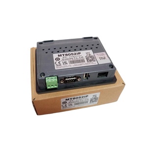 Weintek weinview หน้าจอสัมผัส4.3นิ้ว MT8052iP MT8051iE MT8051iP - Product Image 1