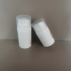Botellas de Loción con Bomba Airless de 30ml, 50ml, 100ml, Color Personalizado, Botellas de <span class=keywords><strong>Viaje</strong></span> Recargables de PP, Envases Cosméticos - Product Image 5