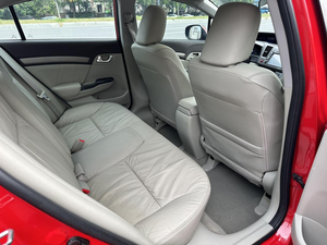 <span class=keywords><strong>Honda</strong></span> <span class=keywords><strong>Civic</strong></span> Rojo <span class=keywords><strong>2013</strong></span> Económico, 1.8L Automático, Auto de <span class=keywords><strong>Segunda</strong></span> <span class=keywords><strong>Mano</strong></span> para Exportación, Autos Usados - Product Image 6