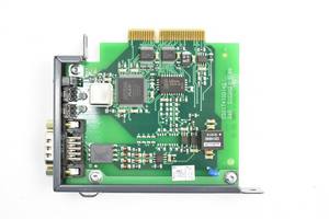 Modulo Plug-in per Automazione PLC AC 110 8AC11060-<span class=keywords><strong>2</strong></span> Rev C0 - Product Image 2