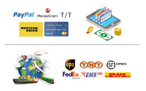 1-1418390-1 Kunststoff gehäuse 6mm Abstand 4 Löcher 2 Reihen Wasserdichter Strom - Product Image 6