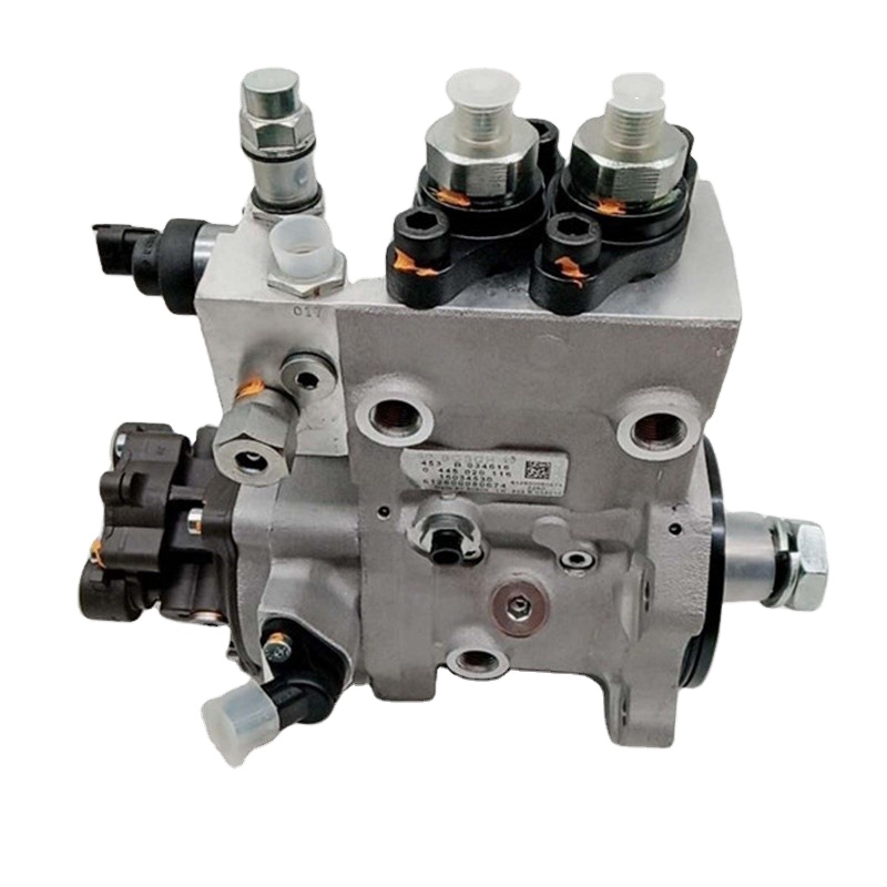 direct supply common rail pump 0445020116 612600080674 CP2 pump for WEICHAI WP6 WD10 EU3 diesel high pressure pump 0445020116