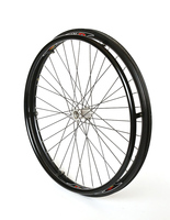Accessoires pour fauteuils roulants : Remplacement de la barre de traction résistante à l'usure pour fauteuil roulant de sport et de loisirs