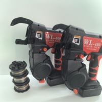 Herramienta Automática Industrial para Atar Varillas de Refuerzo, Modelo 660, con Garantía