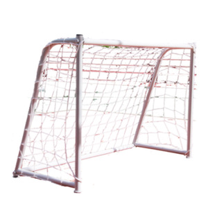 Porta da <span class=keywords><strong>Calcio</strong></span> per Bambini per 3-5 Persone, Portatile, per Sport all'Aperto, Montaggio Semplice, Disponibile in Diverse Misure - Product Image 1
