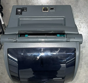 <span class=keywords><strong>Imprimante</strong></span> d'étiquettes thermiques <span class=keywords><strong>Zebra</strong></span> <span class=keywords><strong>GK420t</strong></span> efficace et portable avec interface USB Vitesse d'impression 203dpi 5 pouces/s en stock - Product Image 5