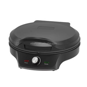 Aifa 12 pollici Smart grandi dimensioni uso domestico piastre di calore forno crêpe forno per Pizza Pancake - Product Image 2