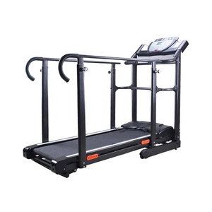 <span class=keywords><strong>Tapis</strong></span> roulant électrique performant, capacité 130 kg, motorisé, pour le sport et la remise en forme - Product Image 2