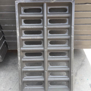 Suministro de diseño moderno de rejillas de resina polimérica, cinturones verdes, rejillas de agua de lluvia compuestas, desagües de alcantarillado de cocina, cubiertas de alcantarilla - Product Image 2