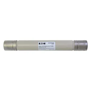 7.2KV 3.15A BS88 Bussmann Series 7.2ABCNA3.15 British Standard Dimensioned IEC Medium Voltage Fuse