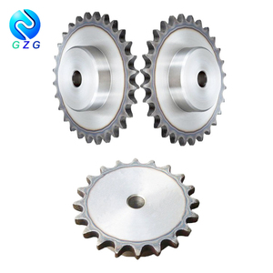 Đĩa Xích 80 Tiêu Chuẩn ANSI ASA Của Mỹ Đáng Tin Cậy - Product Image 5