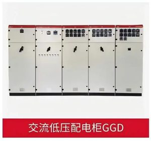 สวิตช์เกียร์ลิเธียมไอออนแบบออฟกริดแรงดันต่ำชนิดลิ้นชัก GCS - Product Image 6