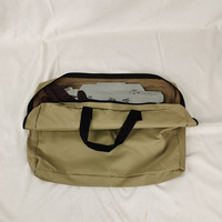 Réchaud à bois manuel pliable en acier inoxydable, brûleur portable de type fusée, pour pique-nique et camping en extérieur, 3-5 personnes