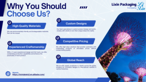 オリジナルロゴ入り衣料品包装、カスタムLDPEショッピングバッグ印刷、ハンドル付きプラスチックバッグ - Product Image 4