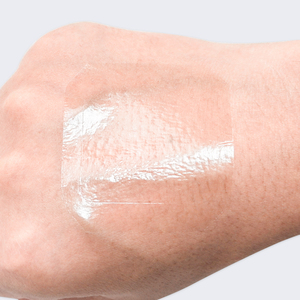 ओम कैनुला ड्रेसिंग 4 फिलिंग फिग स्पष्ट फिल्म यानी कैनुलेशन v साइट कैन्नुला ड्रेसिंग - Product Image 4