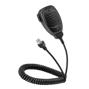 Micrófono de Mano Delgado de 8 Pines para Radio Móvil (RJ45) 8 Pines para NX700 NX800 NX-820 NX-920 TK8180 TK7180 TK7360 TK8160 - Product Image 3