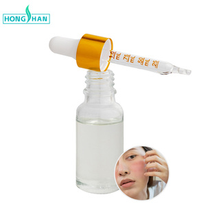 Ceramida Personalizada en Complejo Soluble en Aceite, Ceramida Transparente 2 para Uso Cosmético, Ceramida EP/AP/EOP - Product Image 1