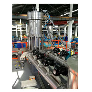 Ligne de Production d'arrosoir de jardin en plastique, 8l, 10l, Double, plusieurs couleurs, Pot, bouilloire, Machine de moulage par Extrusion - Product Image 5