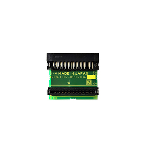 Tarjeta Adaptadora CNC FANU-C A20B-1007-0880 Serie 15i, Pieza de Repuesto - Product Image 1