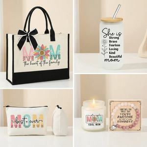 Coffret Cadeau pour Filles pour les Fêtes, Coffret Cadeau d'Anniversaire Unique pour Filles et Femmes, Coffret de Soins Spa Relaxants, Meilleurs Cadeaux - Product Image 4