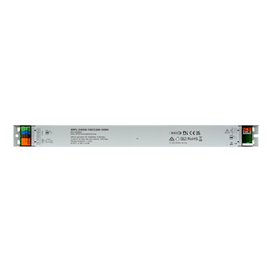 Driver LED Dimmable Sunricher DALI DT6 40/60/80/100/150W à Courant Constant D4i Certifié UL DALI-2 avec Compensation de Lumière Sans Scintillement - Product Image 4