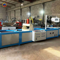 Machine de pultrusion FRP pour profilés en fibre de verre, ligne de production GRP 20t 30t avec service d'expédition
