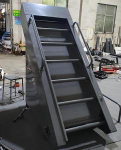 Macchina verticale della scaletta della scala della montagna dello scalatore della palestra di Fitness per i centri della palestra - Product Image 4