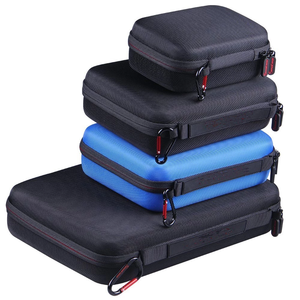 EVA — boîte de collecte petite taille, pour Hero 9, 8, 7, 6, 5, 4, 3, 2 <span class=keywords><strong>S</strong></span>, J4000 Xiao <span class=keywords><strong>Mi</strong></span>, caméra d'action, OEM, vente en gros - Product Image 4