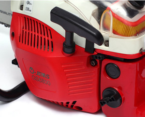 Bán buôn chất lượng tốt chainsaws 6800 chuỗi đã thấy máy - Product Image 6