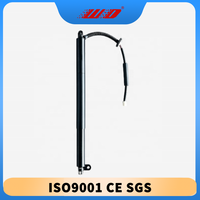 Nouveau support de levage de hayon arrière 630901001 universel gauche/droite, pièces de rechange OEM Anhui, remplacement pour Voyah FREE Sport Style Factory