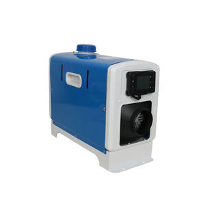 Calentador de Aire Diésel para Tractor, Camión, 2KW 24V, Calentador de Estacionamiento Diésel de 5KW 12V para Automóvil - Product Image 4